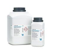 Merck 106462 Sodyum Hidroksit Peletleri saf 1 kg.
