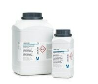 Merck 106462 Sodyum Hidroksit Peletleri saf 5 kg.