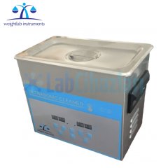 Weightlab Instruments WF-UD15 Ultrasonik Banyo