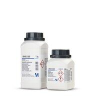 Merck 106498 Sodyum Hidroksit Peletleri GR ISO 5 kg.