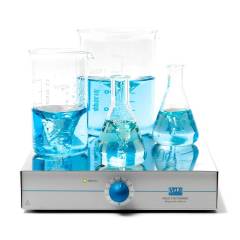 VELP MULTISTIRRER 6 Bölmeli Manuel Manyetik Karıştırıcı
