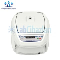 Weightlab Instruments WN-CM4500 Çok Yönlü Santrifüj