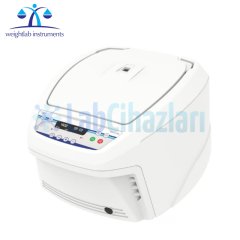 Weightlab Instruments WN-CM4500 Çok Yönlü Santrifüj
