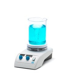 VELP AREX Dijital Pro with VTF Isıtıcılı Manyetik Karıştırıcı