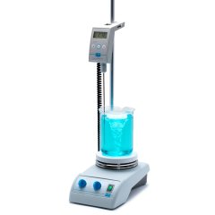 VELP AREX System with VTF Isıtıcılı Manyetik Karıştırıcı