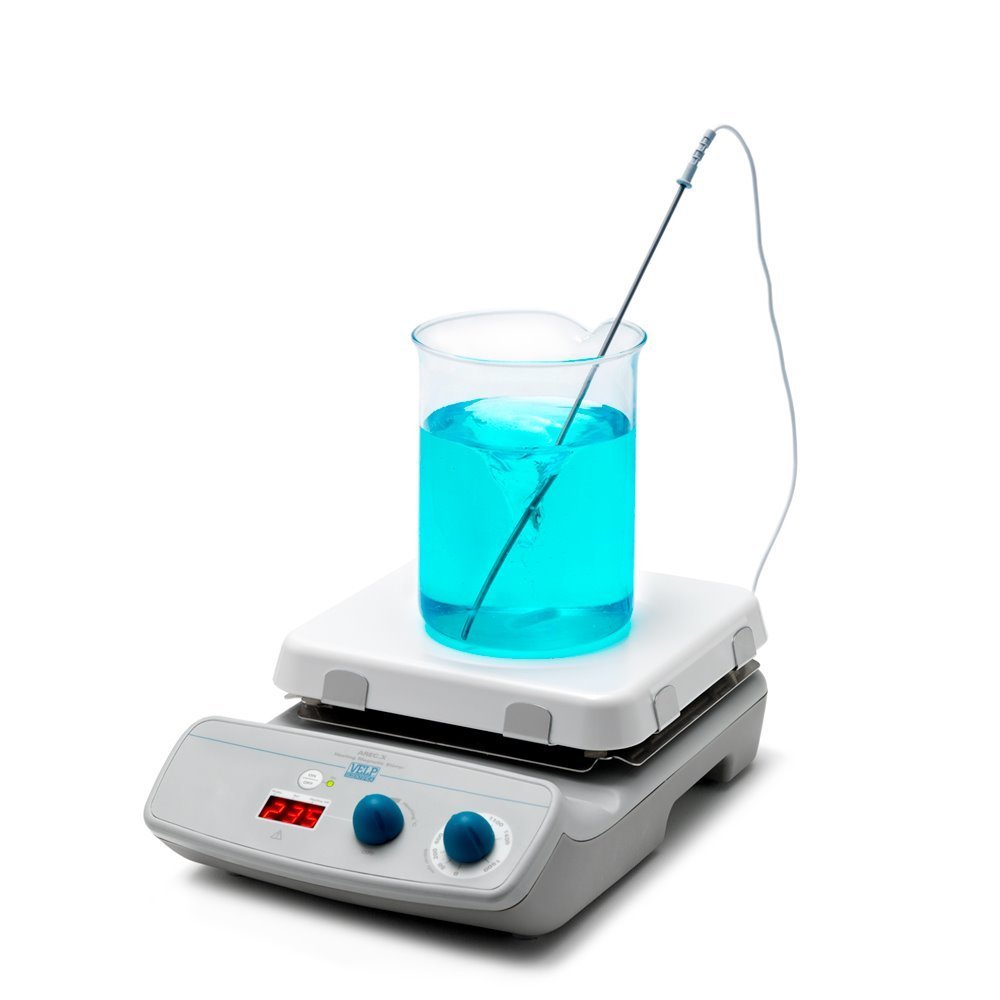 VELP AREC.X System with Probe Isıtıcılı Manyetik Karıştırıcı