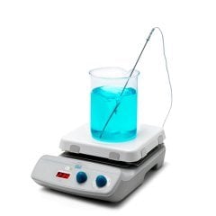 VELP AREC.X System with Probe Isıtıcılı Manyetik Karıştırıcı