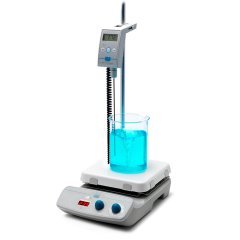 VELP AREC.X System with Probe Isıtıcılı Manyetik Karıştırıcı