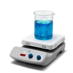 VELP AREC.X System with Probe Isıtıcılı Manyetik Karıştırıcı