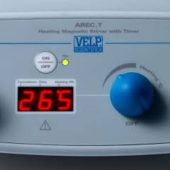 VELP AREC.T Isıtıcılı Manyetik Karıştırıcı
