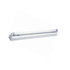 Uv Lamba - 8 Watt - Armatür & Bağlantı Kablosu