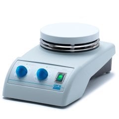 VELP AREX Isıtıcılı Manyetik Karıştırıcı