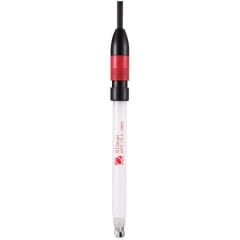 Ohaus ST 350 Cam Sıcaklık Entegreli Doldurulabilir pH Elektrodu