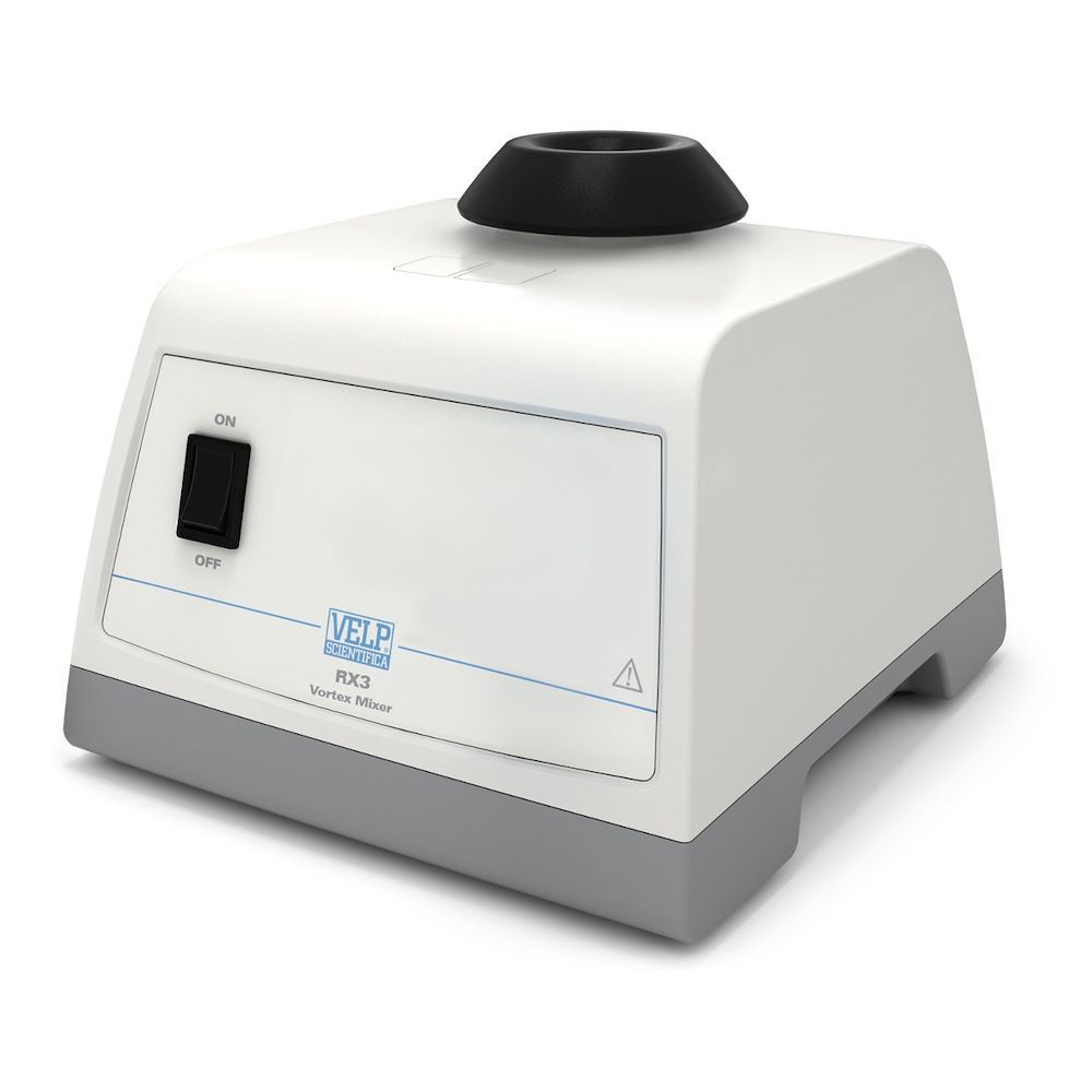 VELP RX3 Vorteks