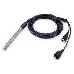 Ohaus ST 320 IP67 3M Plastik Sıcaklık Entegreli Jel Elektroliktli pH Elektrodu