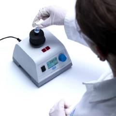 VELP TX4 IR Vorteks