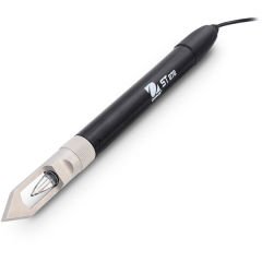 Ohaus ST 272 Plastik Sivri Cam Uçlu ve Metal Bıçaklı Saplama pH Elektrodu