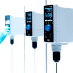 VELP OHS 200 Advance Mekanik Karıştırıcı