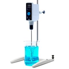 VELP OHS 200 Digital Mekanik Karıştırıcı