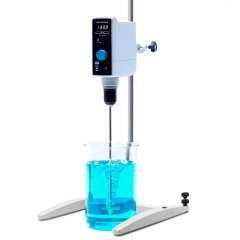 VELP OHS 100 Digital Mekanik Karıştırıcı