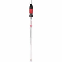 Ohaus STMICRO 8 Cam Doldurulabilir pH Elektrodu (150 mm uzunluk 8 mm çaplı tüpler için)