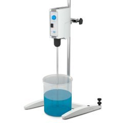 VELP LS Mekanik Karıştırıcı Şaft ve Stand