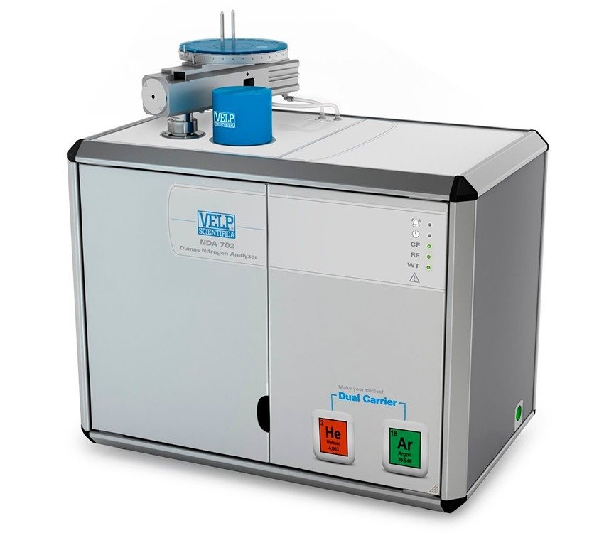 VELP NDA 702
