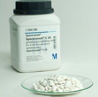 Merck 113934 Spectromelt® C 20 5 kg.