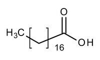 Merck 800673 Sentez için Stearik Asit 1 kg.