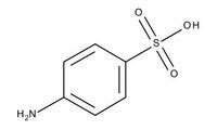 Merck 822338 Sentez için Sülfanilik Asit 100 gr.