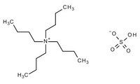 Merck 818858 Sentez için Tetra-N-Bütilamonyum Hidrojen Sülfat 100 gr.