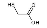 Merck 822336 Sentez için Tiyoglikolik Asit 1 lt.