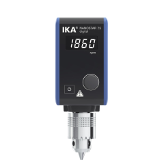 IKA NANOSTAR 7.5 Digital