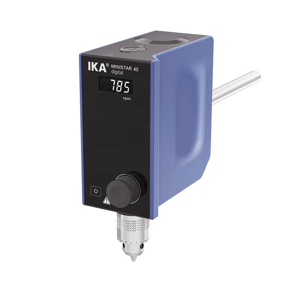 IKA MINISTAR 40 Digital