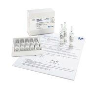 Merck 188052 Su Standardı Volumetrik Karl Fischer Titrasyonu İçin %1 Standart 1 G 10 Mg H2O Apura® 10 ml.