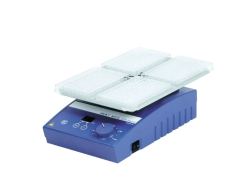 IKA MTS 2/4 Digital Microtiter