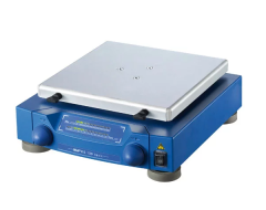 IKA KS 130 Control