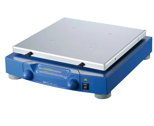 IKA KS 260 Basic