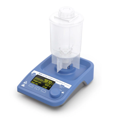 IKA ULTRA-TURRAX® Tube Drive P control Workstation