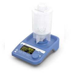 IKA ULTRA-TURRAX® Tube Drive P Control