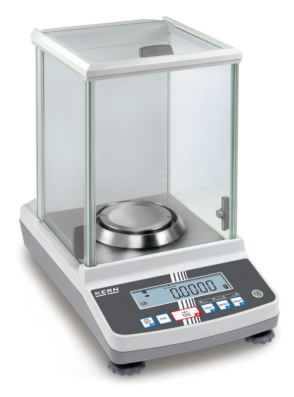 KERN ACJ 200-4M Analitik Terazi 220 g/0.1 mg