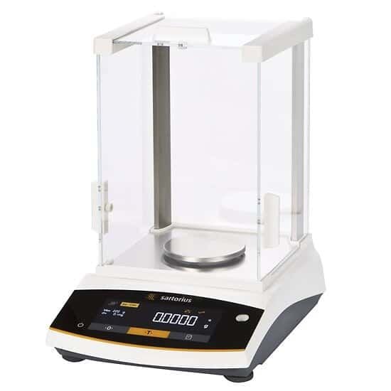 Sartorius BCE224I-1S  Analitik Terazi 220 gr/0,1 Mg