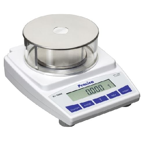 Precisa BJ 100M Hassas Terazi  100 gr/0,001 gr