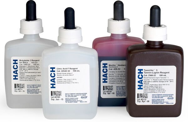 Sodium thiosulfate standard solution, 0.1 N, 100 mL MDB 32332