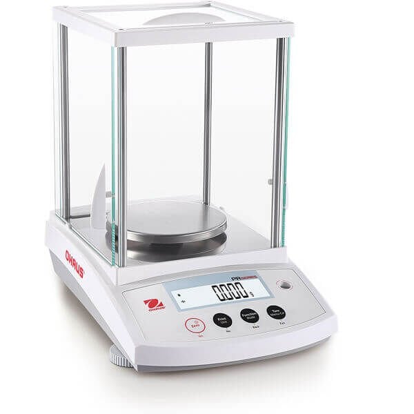 OHAUS PR423 Yarı Analitik Terazi 420 gr/0,001 gr