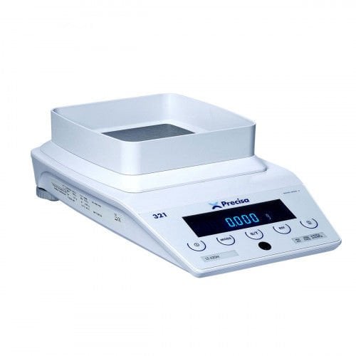 Precisa LS 620M SCS Analitik Terazi 620 gr/0.001 gr