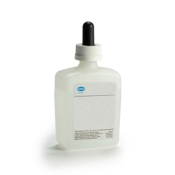 Standart solüsyon, sülfürik asit, 0,030 N, 100 mL 2620532