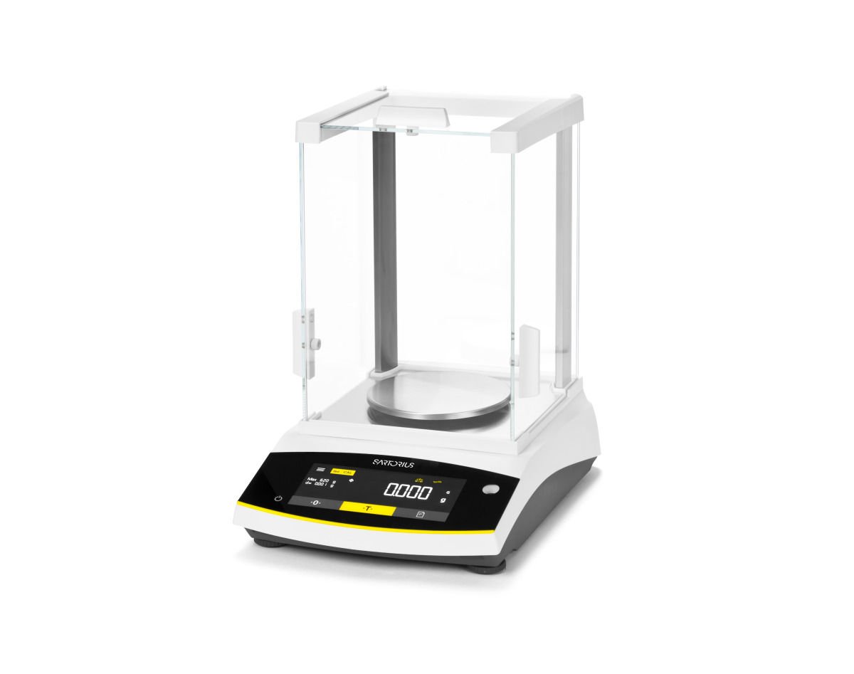Sartorius BCE623I-1S Entris 2 Hassas Terazi