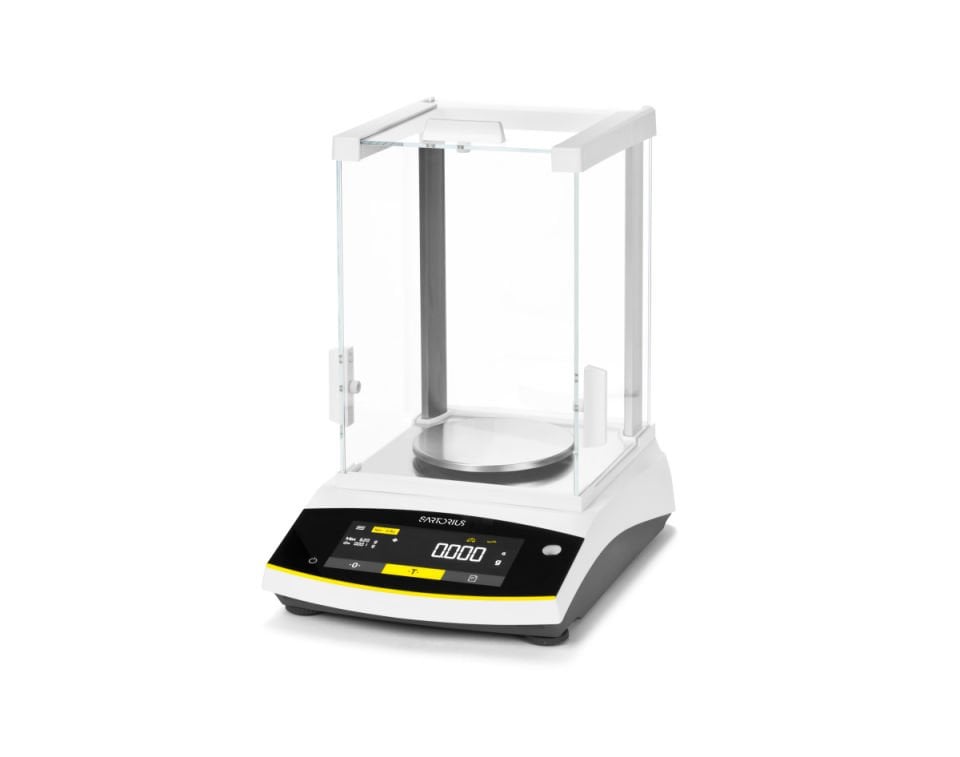 Sartorius BCE623I-1S Entris 2 Hassas Terazi