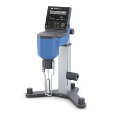 IKA ROTAVISC lo-vi Advanced